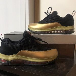 Nike Air Jordan Comfort Air Max 12